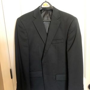 Men’s suit